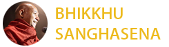 Bhikkhu Sanghasena