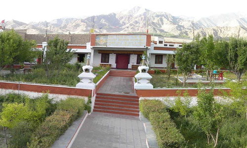 Global Family Home