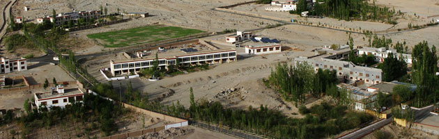 Humanitarian Projects