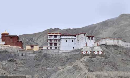 Mahabodhi Branch School Tingmosgang 