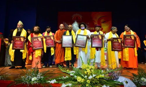 Mahakaruna Day Celebration, New-Delhi