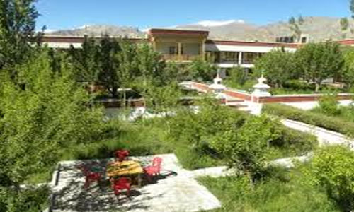 Reconstruction at the MIMC Campus