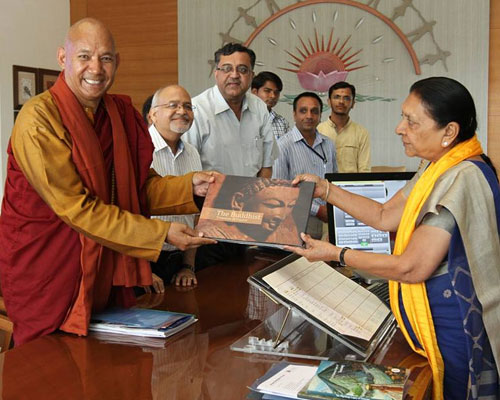 bhikkhu sanghasena
