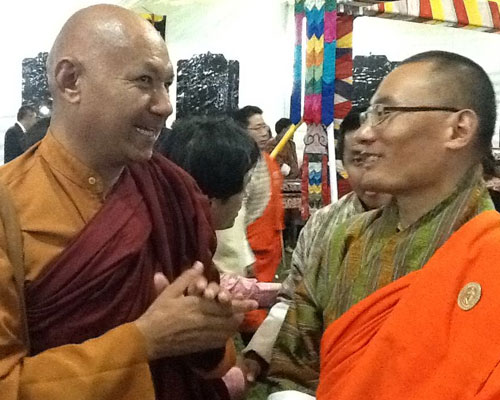 bhikkhu sanghasena