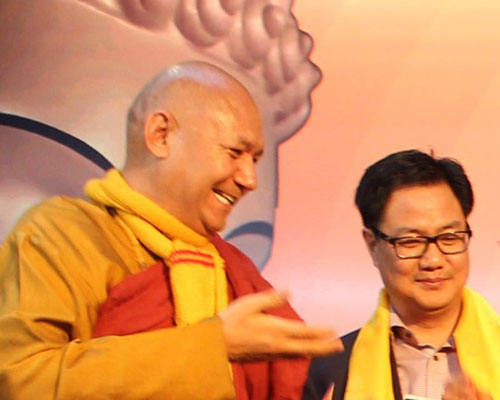 bhikkhu sanghasena