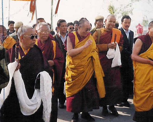 bhikkhu sanghasena