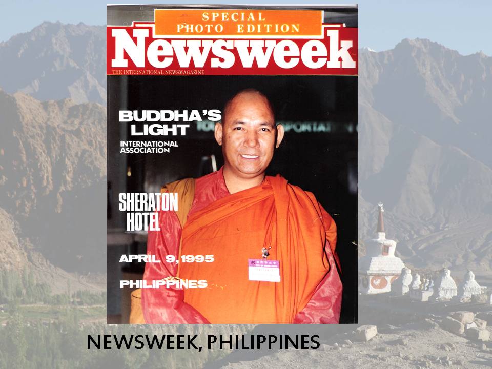 bhikkhu sanghasena