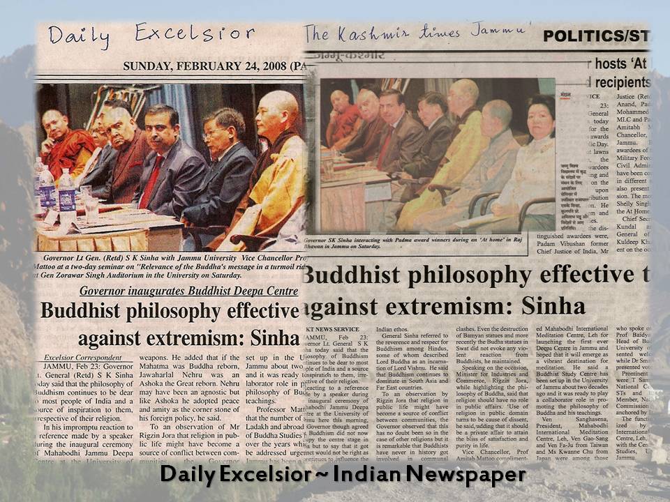 bhikkhu sanghasena