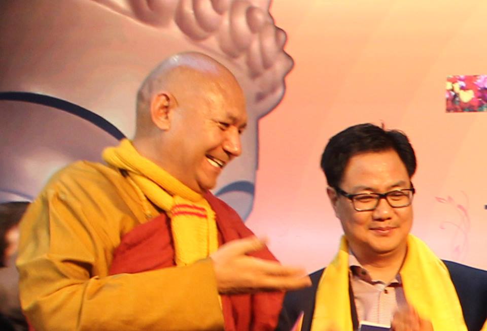 bhikkhu sanghasena