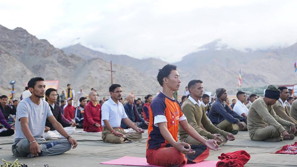 bhikkhu sanghasena