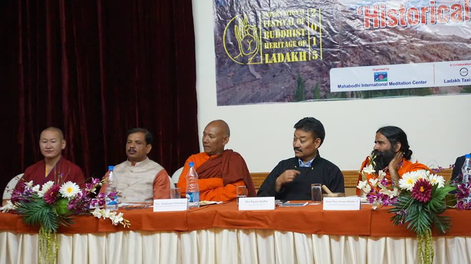 bhikkhu sanghasena