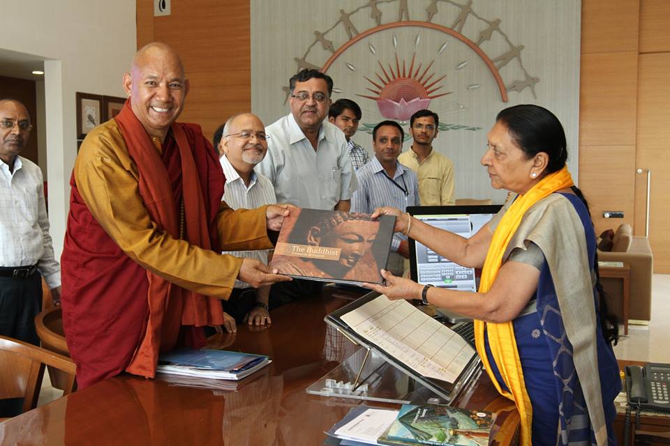 bhikkhu sanghasena