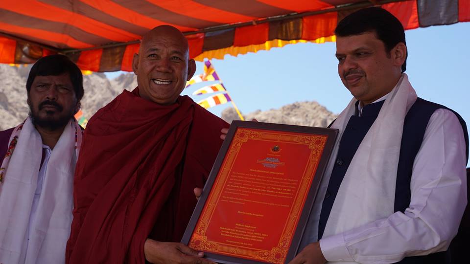 bhikkhu sanghasena