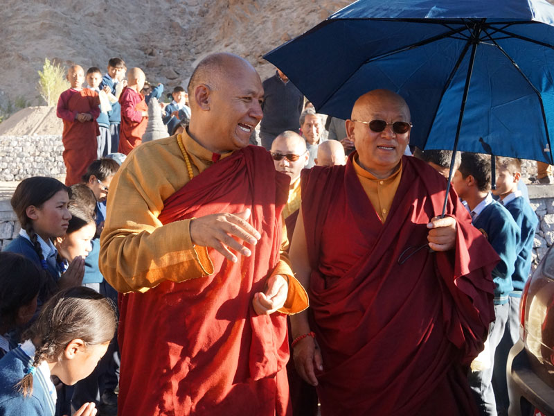 bhikkhu sanghasena
