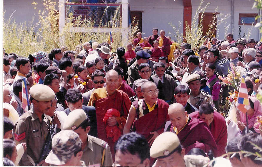 bhikkhu sanghasena