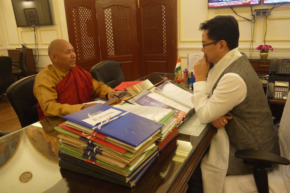 bhikkhu sanghasena