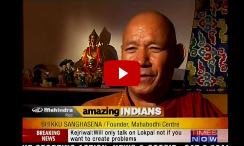 Amazing Indians by Times Now News Channel, India 