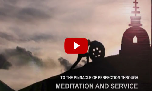 Buddhist Fellowship of Singapore  